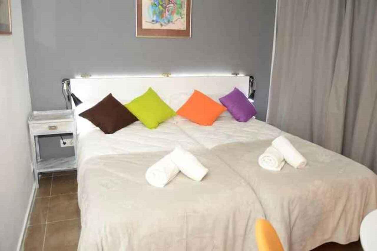 Tarragonasuites 41 - Marquesa V Apartamento